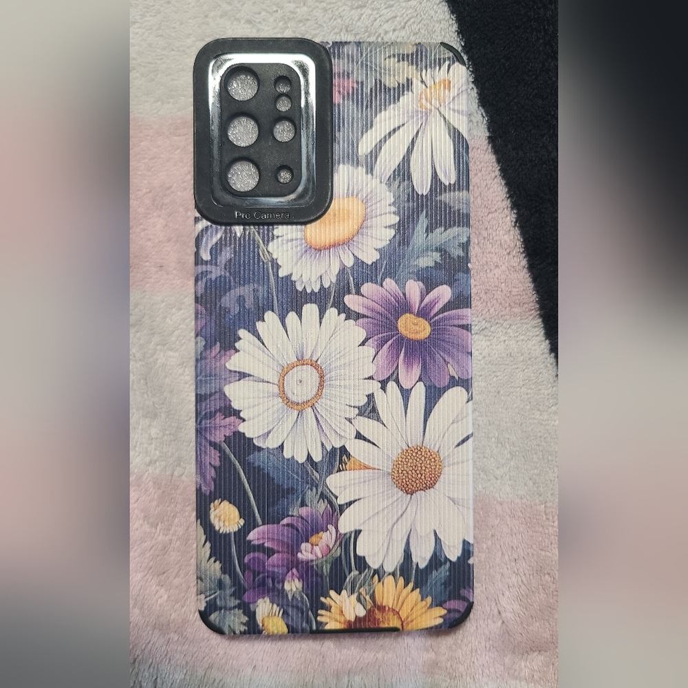 Samsung S20+ phone case